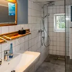 Schönes Mit Garten&mid Century Möbeln In Nähe Avendorf * Avendorf auf Fehmarn