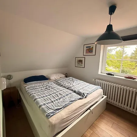 Vakantiehuis Schoenes-ferienhaus-mit-garten-mid-century-moebeln-in-strand-naehe-avendorf Avendorf auf Fehmarn