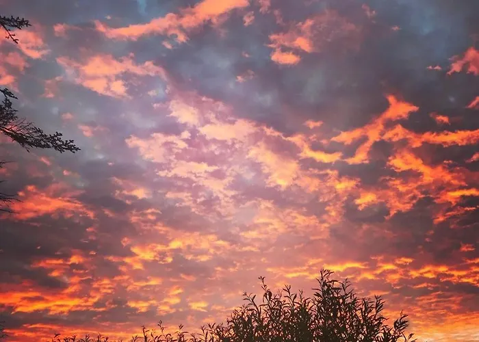 Schoenes-ferienhaus-mit-garten-mid-century-moebeln-in-strand-naehe-avendorf Semesterbostad Avendorf auf Fehmarn